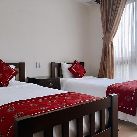 Kosmos Villa ฟู้โกว๊ก ภายนอก รูปภาพ
