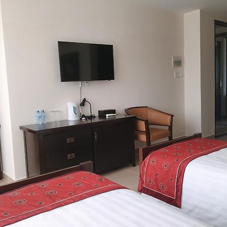 Kosmos Villa ฟู้โกว๊ก ภายนอก รูปภาพ