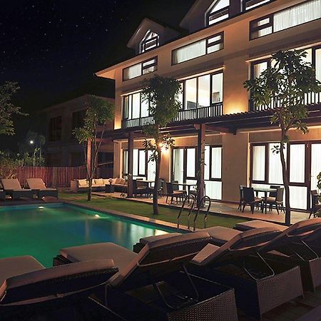 Kosmos Villa ฟู้โกว๊ก ภายนอก รูปภาพ