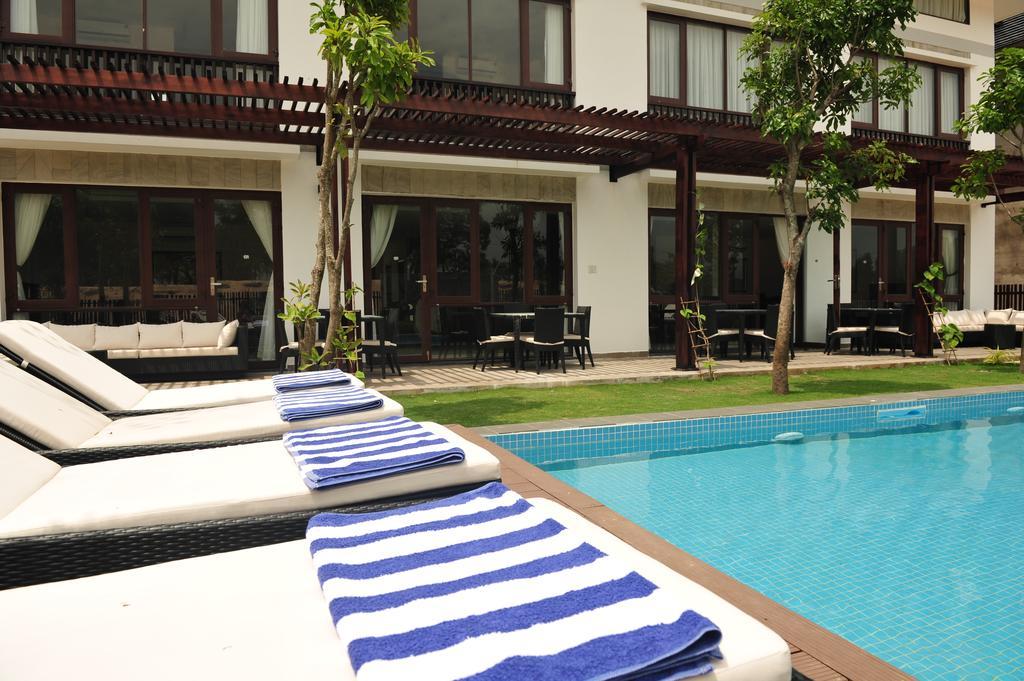 Kosmos Villa ฟู้โกว๊ก ภายนอก รูปภาพ