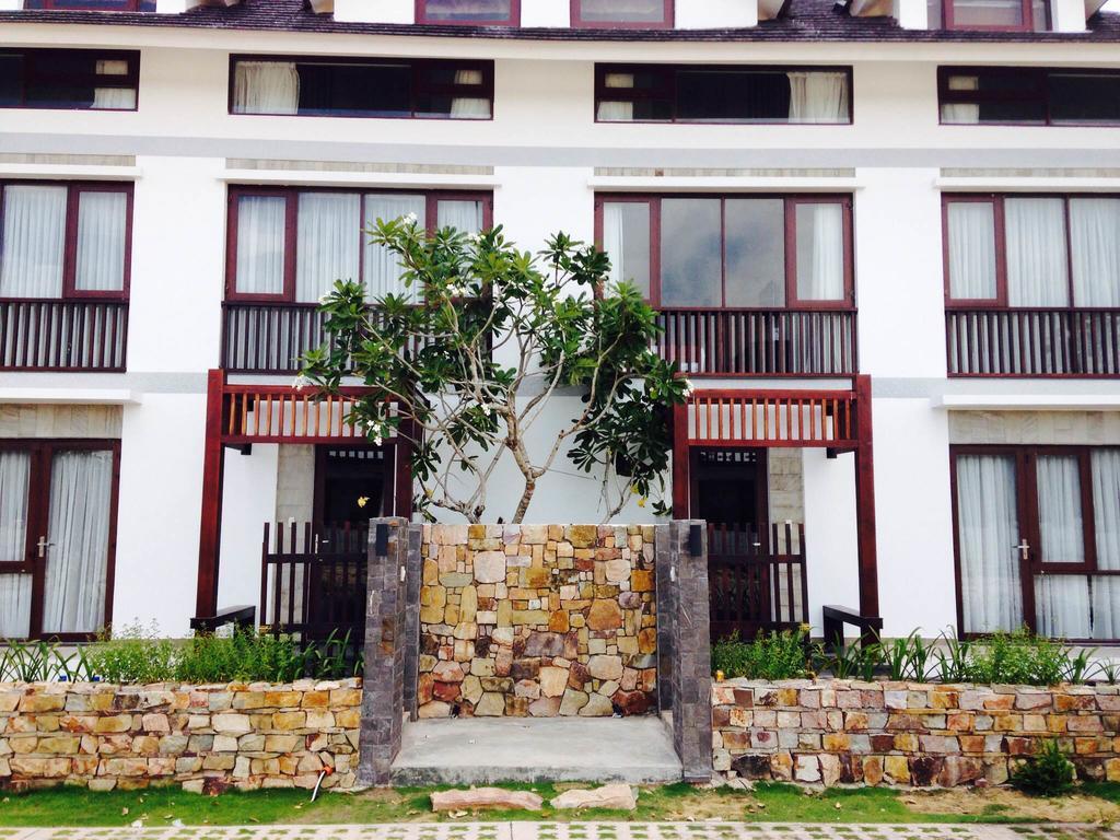 Kosmos Villa ฟู้โกว๊ก ภายนอก รูปภาพ