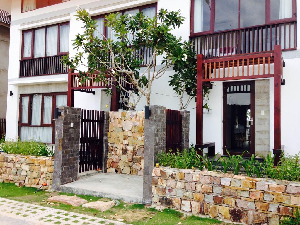 Kosmos Villa ฟู้โกว๊ก ภายนอก รูปภาพ