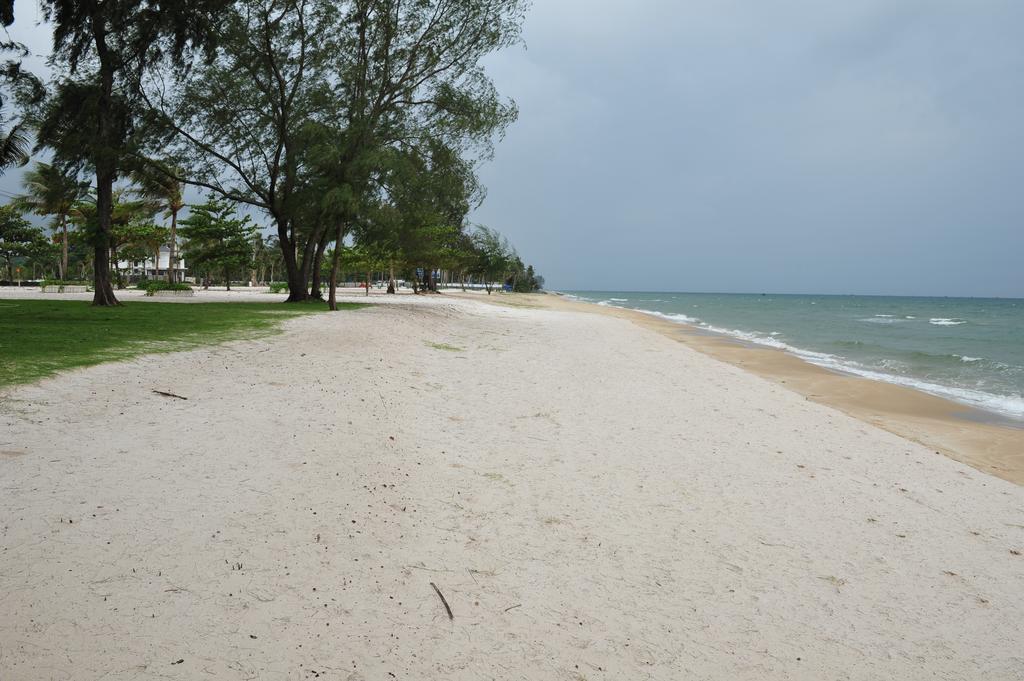 Kosmos Villa ฟู้โกว๊ก ภายนอก รูปภาพ