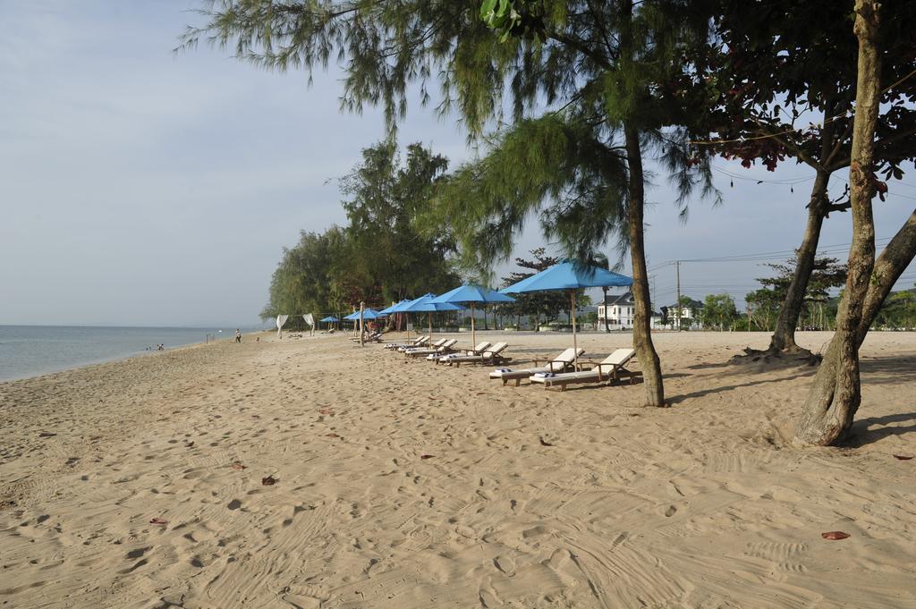 Kosmos Villa ฟู้โกว๊ก ภายนอก รูปภาพ
