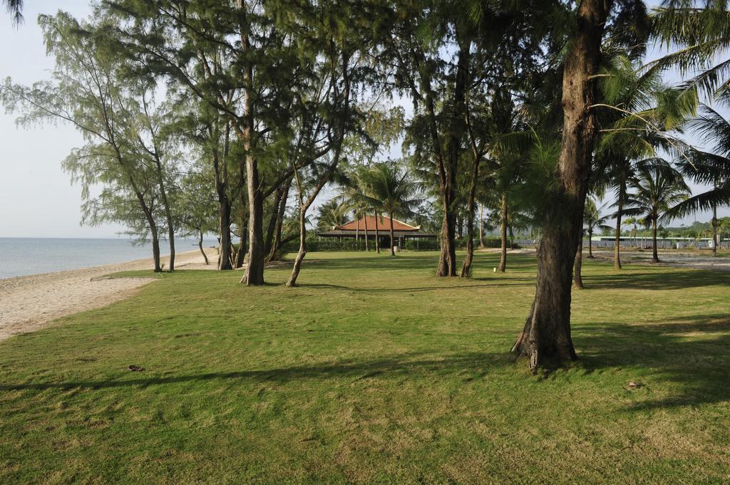 Kosmos Villa ฟู้โกว๊ก ภายนอก รูปภาพ
