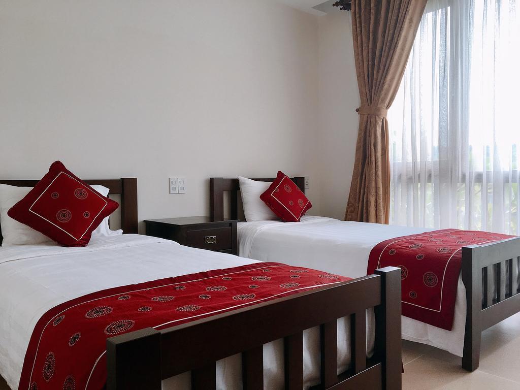 Kosmos Villa ฟู้โกว๊ก ภายนอก รูปภาพ