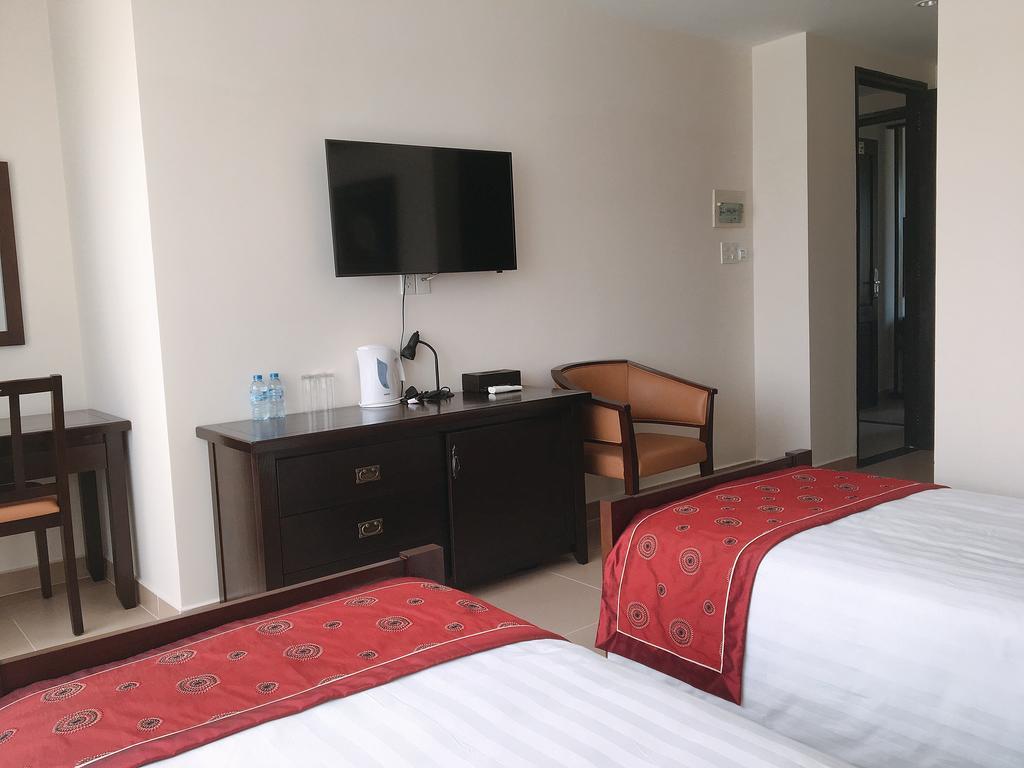 Kosmos Villa ฟู้โกว๊ก ภายนอก รูปภาพ