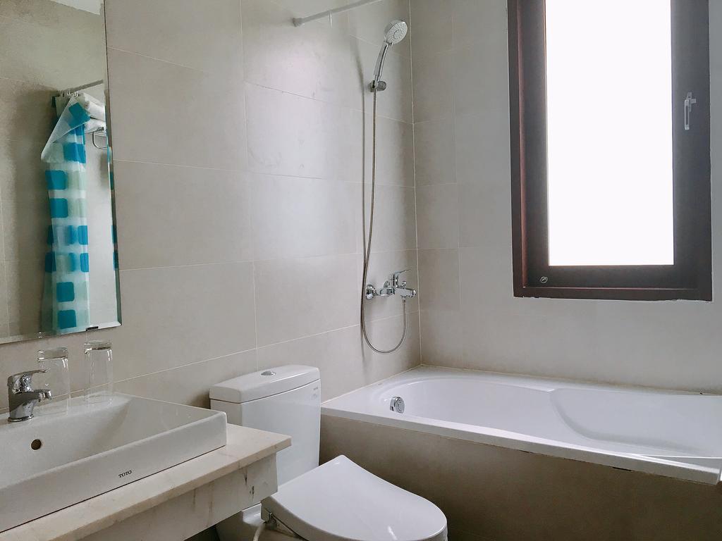Kosmos Villa ฟู้โกว๊ก ภายนอก รูปภาพ