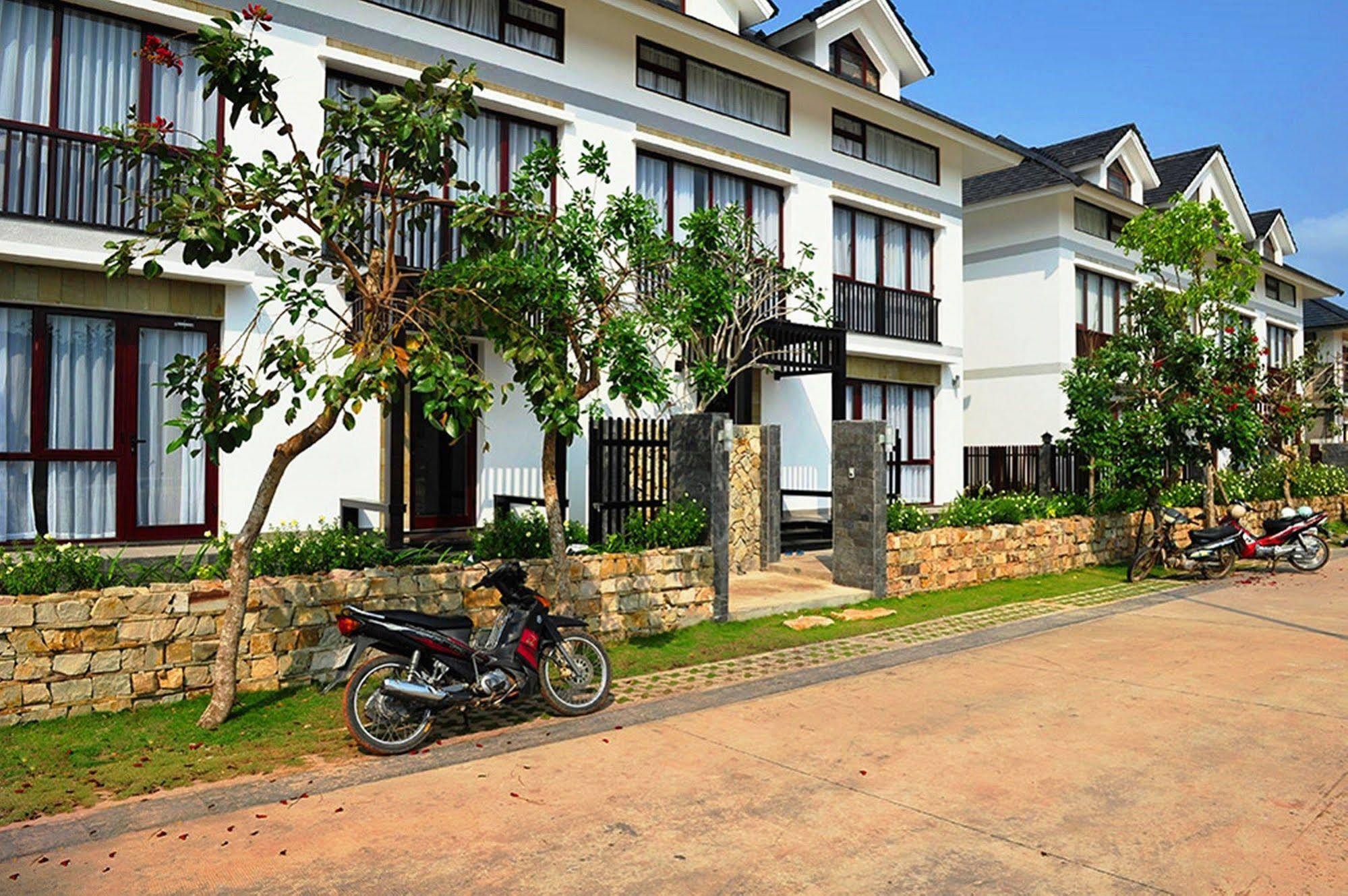 Kosmos Villa ฟู้โกว๊ก ภายนอก รูปภาพ