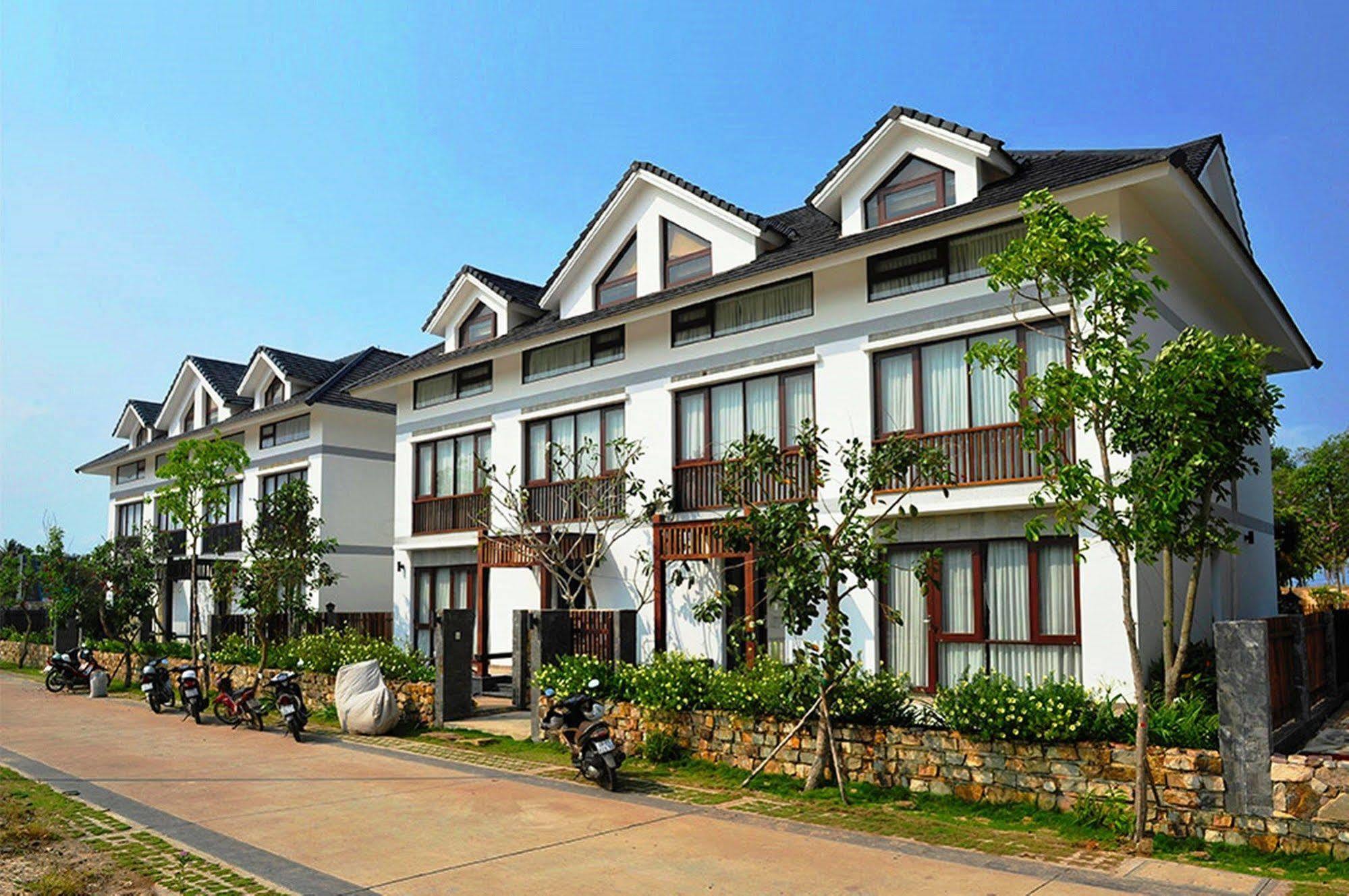 Kosmos Villa ฟู้โกว๊ก ภายนอก รูปภาพ
