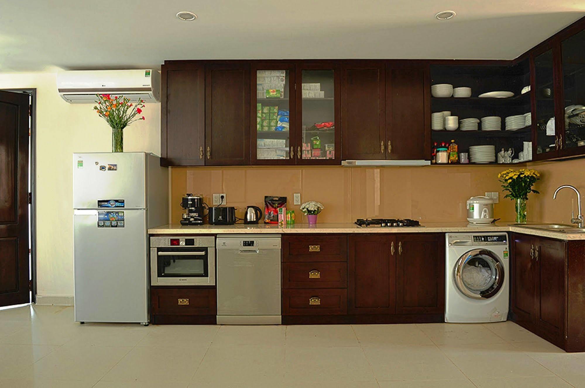 Kosmos Villa ฟู้โกว๊ก ภายนอก รูปภาพ