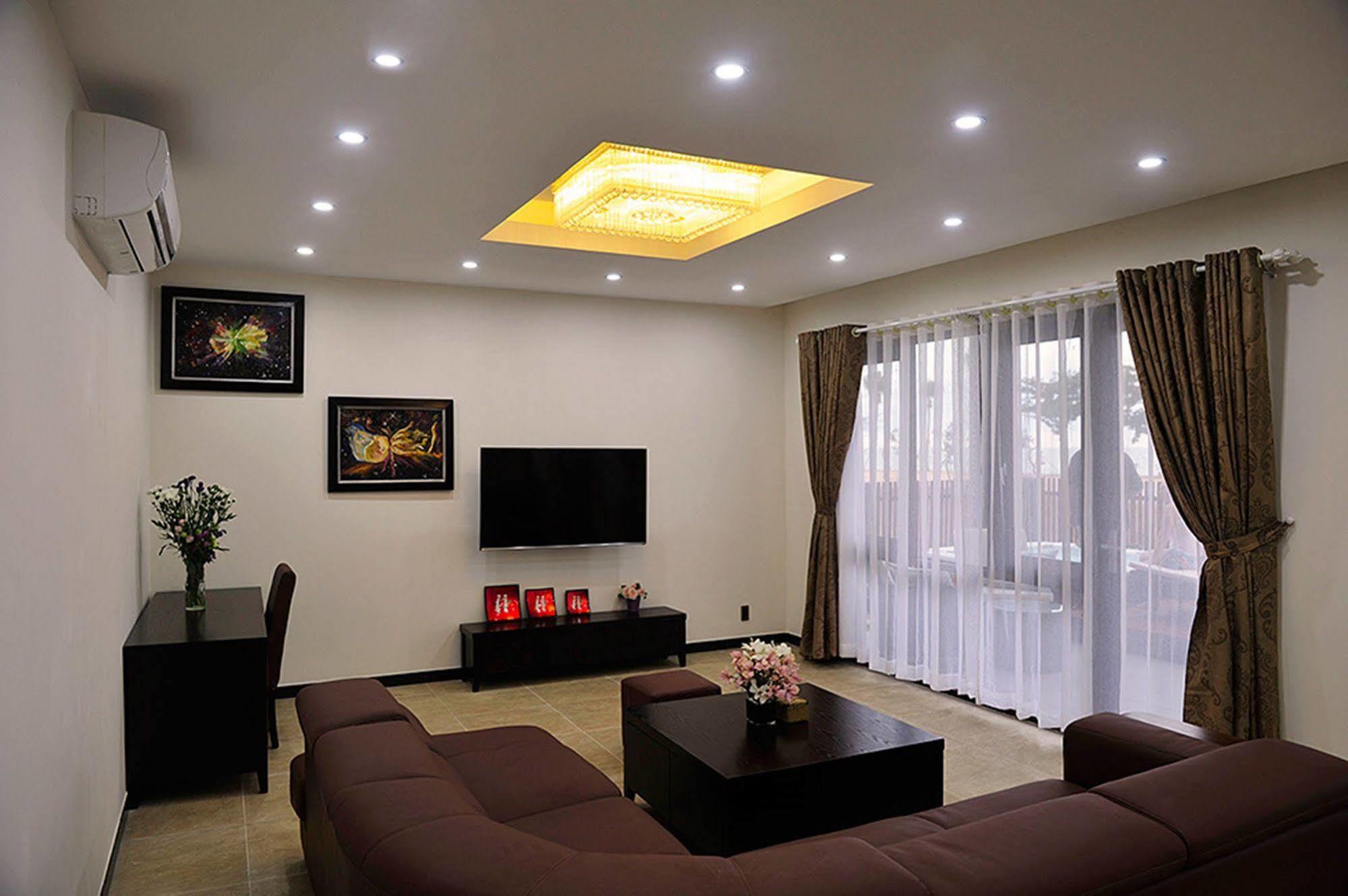 Kosmos Villa ฟู้โกว๊ก ภายนอก รูปภาพ