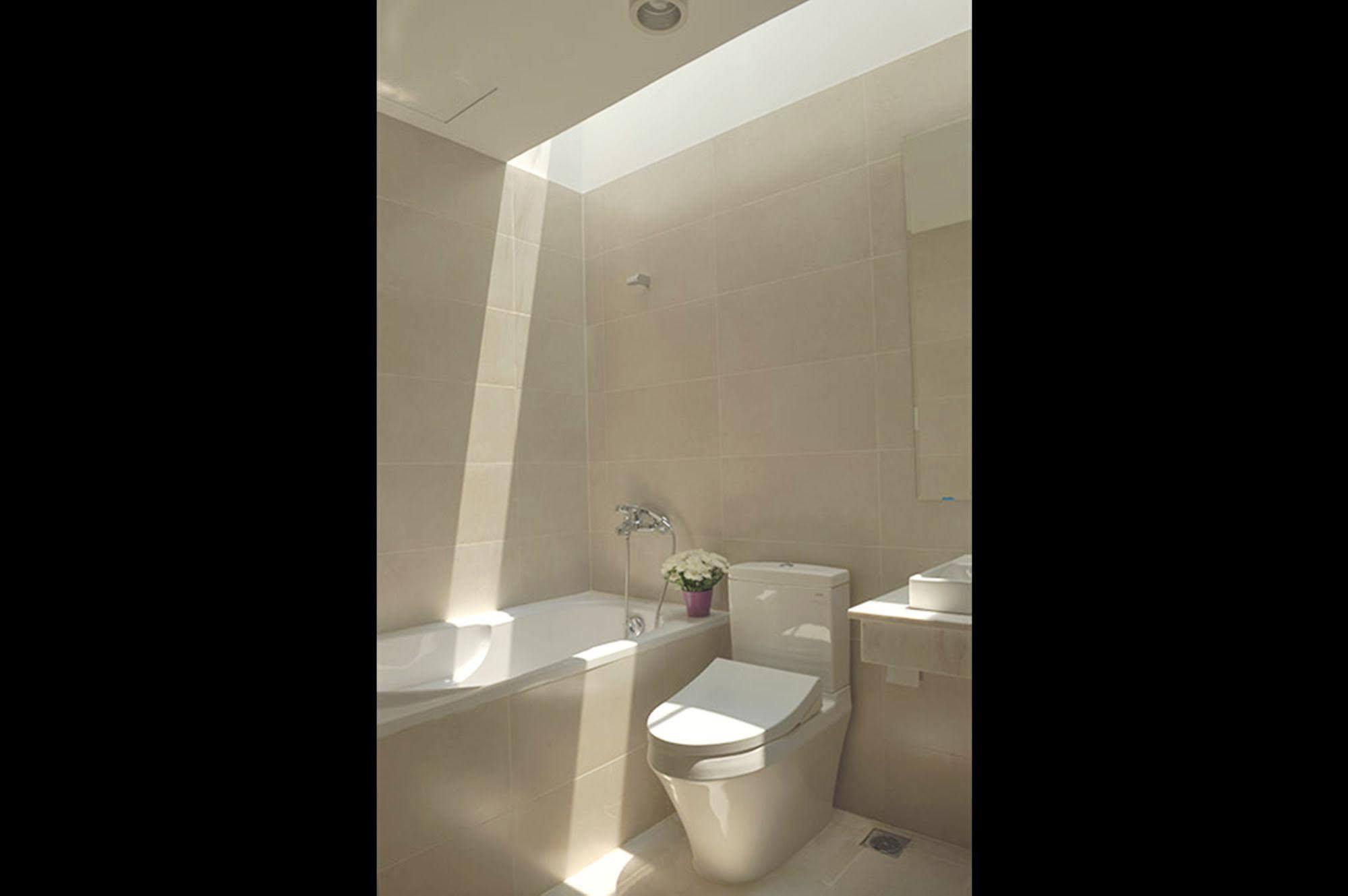 Kosmos Villa ฟู้โกว๊ก ภายนอก รูปภาพ