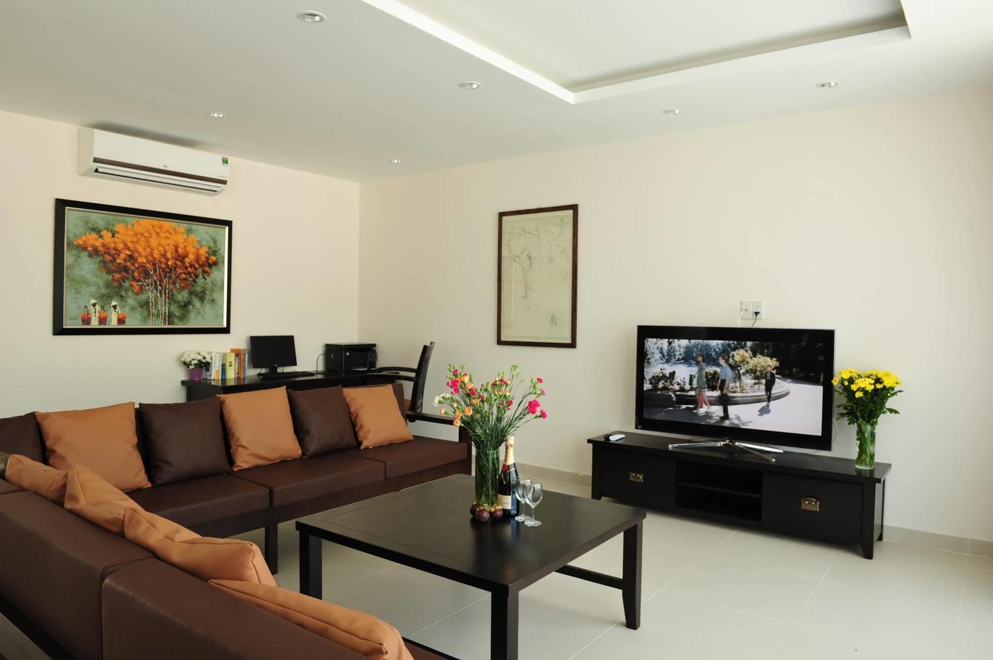 Kosmos Villa ฟู้โกว๊ก ภายนอก รูปภาพ