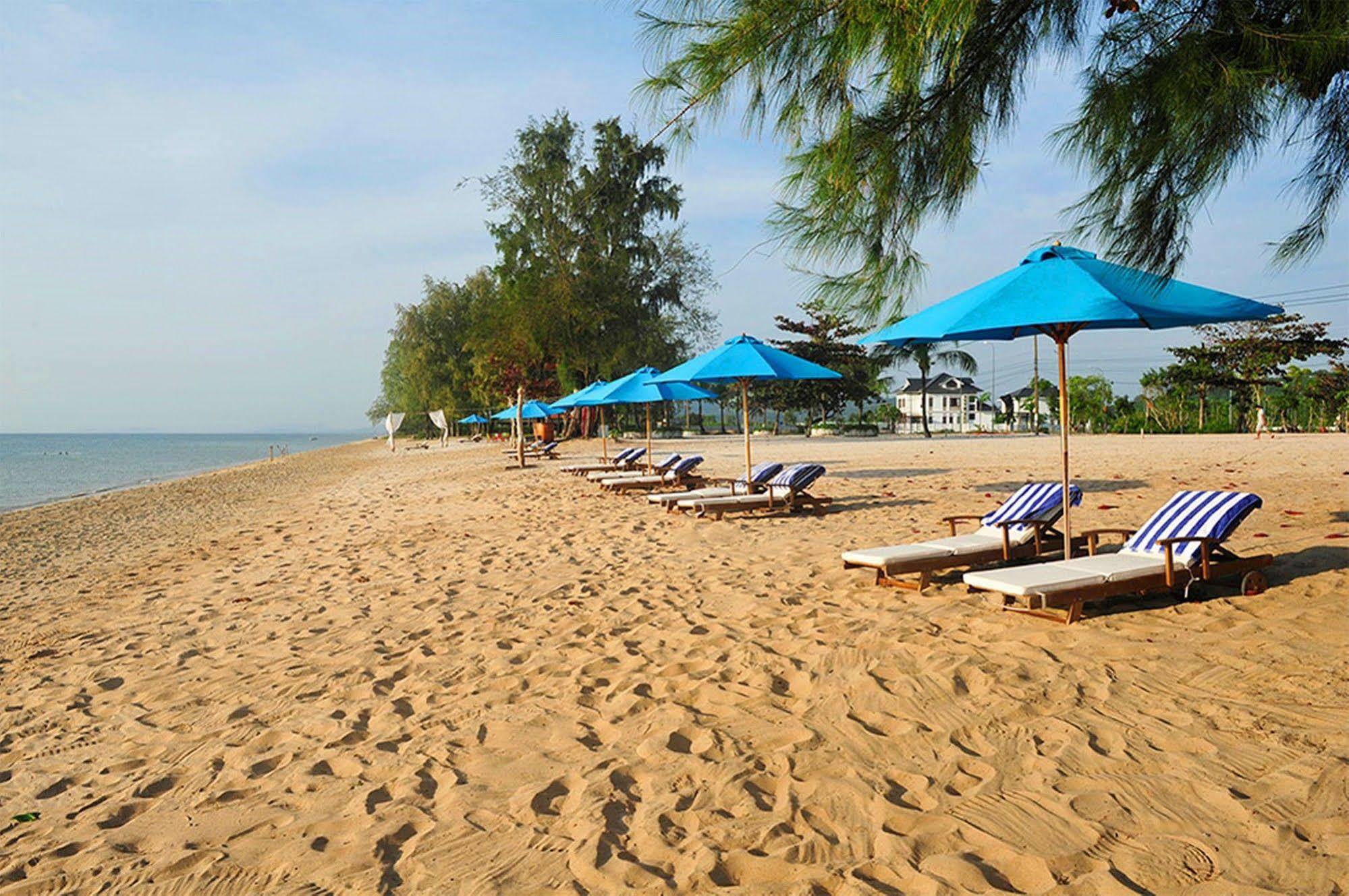 Kosmos Villa ฟู้โกว๊ก ภายนอก รูปภาพ