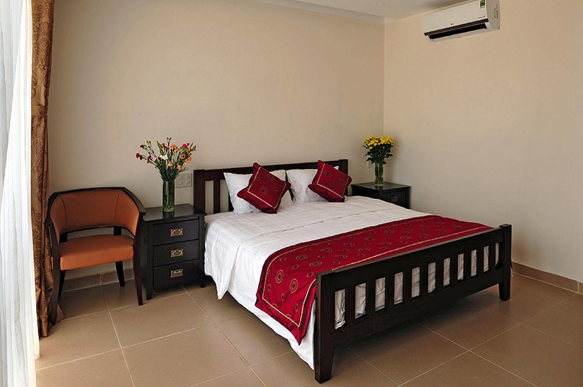 Kosmos Villa ฟู้โกว๊ก ภายนอก รูปภาพ