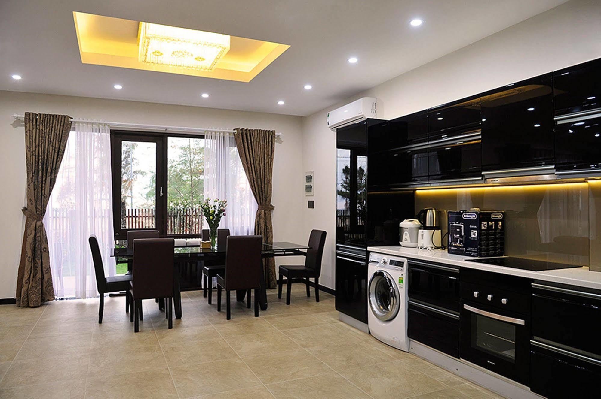 Kosmos Villa ฟู้โกว๊ก ภายนอก รูปภาพ