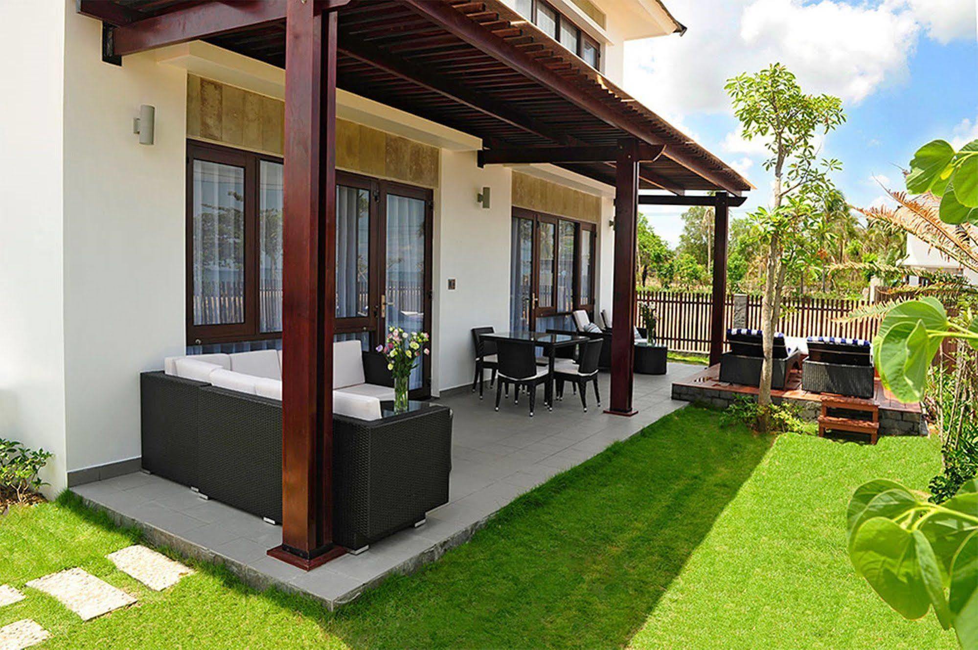 Kosmos Villa ฟู้โกว๊ก ภายนอก รูปภาพ